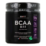 Eafit BCAA 8:1:1 Récupération - Vue 360°