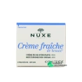 Nuxe Crème Fraîche de Beauté Crème Riche Hydratante 48h