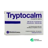 Tryptocalm - Vue 360°