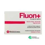 Fluon+ - Vue 360°