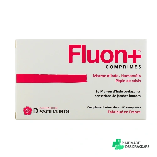 Fluon+