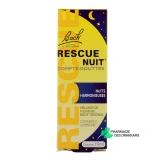 RESCUE® Nuit Fleurs de Bach - Vue 360°