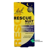 RESCUE® Nuit Perles Fleurs de Bach - Vue 360°