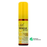 RESCUE® Jour Fleurs de Bach - Vue 360°