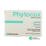Phytocox - Vue 360°