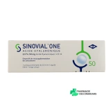 Sinovial One - Vue 360°