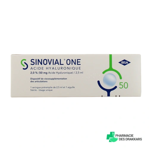 Sinovial One