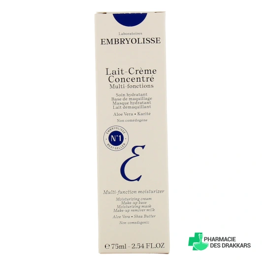 Embryolisse Lait Crème Concentré
