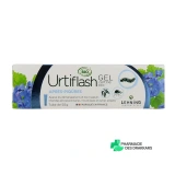 Lehning Urtiflash Gel - Vue 360°