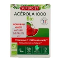 Super Diet Acérola 1000 Bio