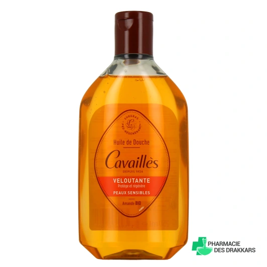 Rogé Cavaillès Huile de Douche