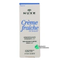 Nuxe Crème Fraîche de Beauté Crème Repulpante Hydratante 48h