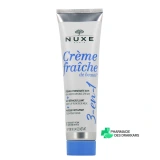 Nuxe Crème Fraîche De Beauté 3-en-1 - Vue 360°