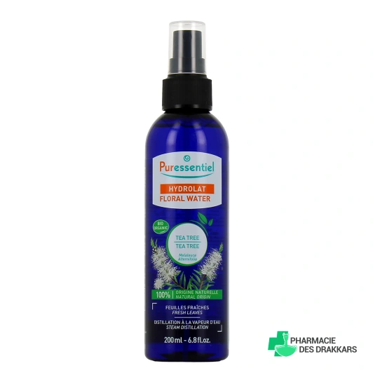 Puressentiel Hydrolat Tea Tree Bio