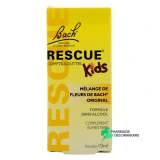 RESCUE® Kids Fleurs de Bach - Vue 360°