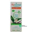 Puressentiel Huile Végétale Vanille Bio