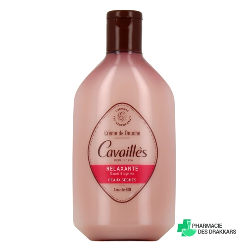 Rogé Cavaillès Crème de Douche