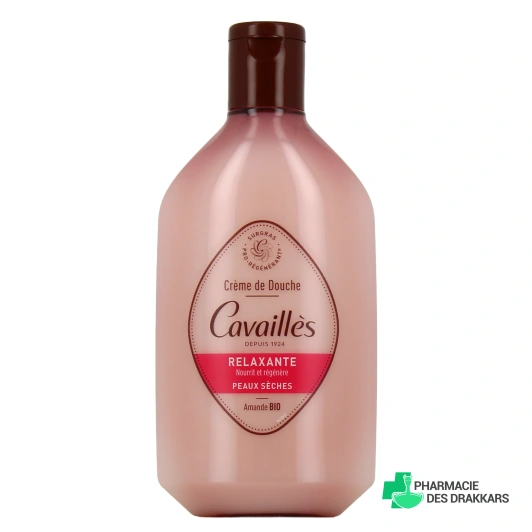Rogé Cavaillès Crème de Douche