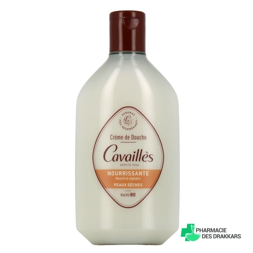 Rogé Cavaillès Crème de Douche