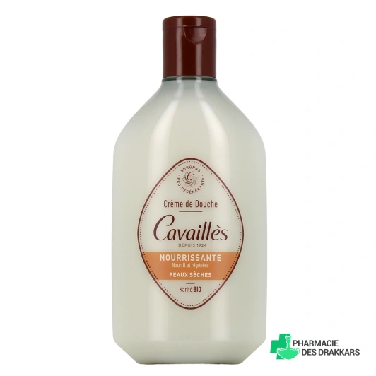 Rogé Cavaillès Crème de Douche
