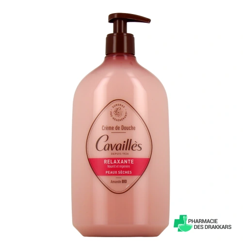 Rogé Cavaillès Crème de Douche