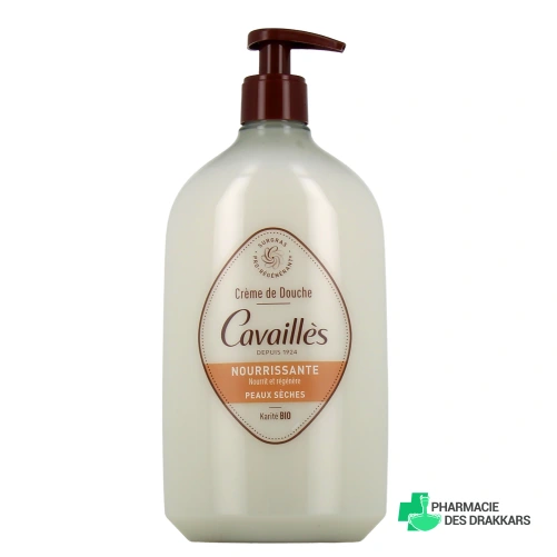 Rogé Cavaillès Crème de Douche