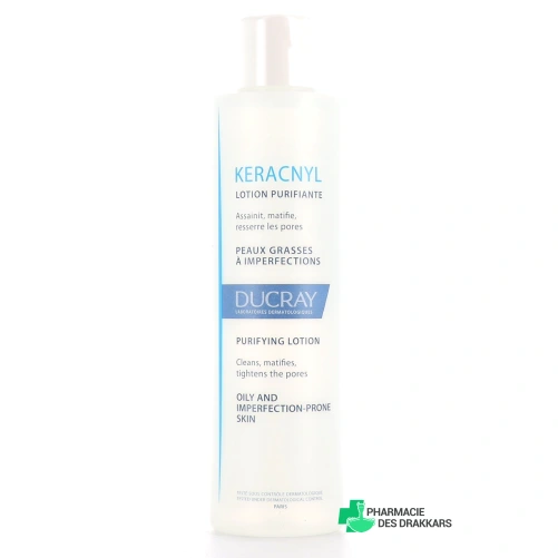 Ducray Keracnyl Lotion Purifiante