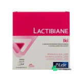 Pileje Lactibiane Iki - Vue 360°