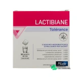 Lactibiane Tolérance - Vue 360°