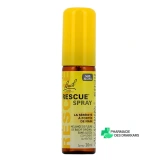 RESCUE® Jour Fleurs de Bach - Vue 360°