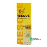 RESCUE® Jour Fleurs de Bach - Vue 360°