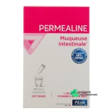 Pileje Permealine - Vue 360°