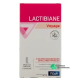Lactibiane Voyage - Vue 360°