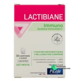 Pileje Lactibiane Immuno - Vue 360°