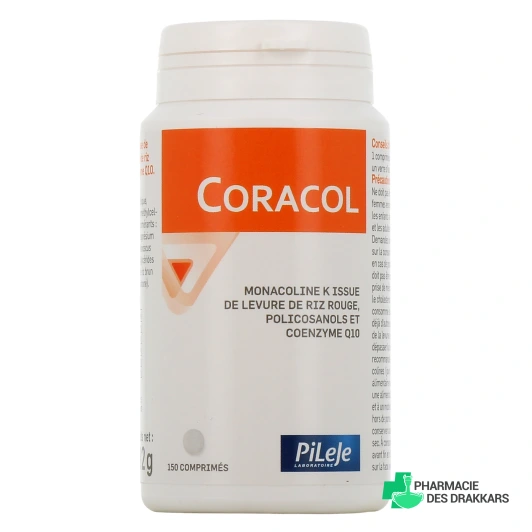 Pileje Coracol
