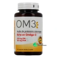 OM3 Huile de Poissons Sauvages Oméga 3