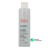 Avène Cicalfate+ Gel Nettoyant Assainissant - Vue 360°