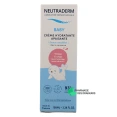 Neutraderm Baby Crème Hydratante Apaisante
