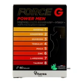Force G Power Men - Vue 360°