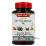 Super Diet Quatuor Articulations Bio - Vue 360°