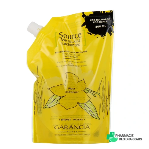 Garancia Source Micellaire Enchantée