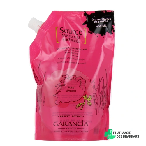 Garancia Source Micellaire Enchantée