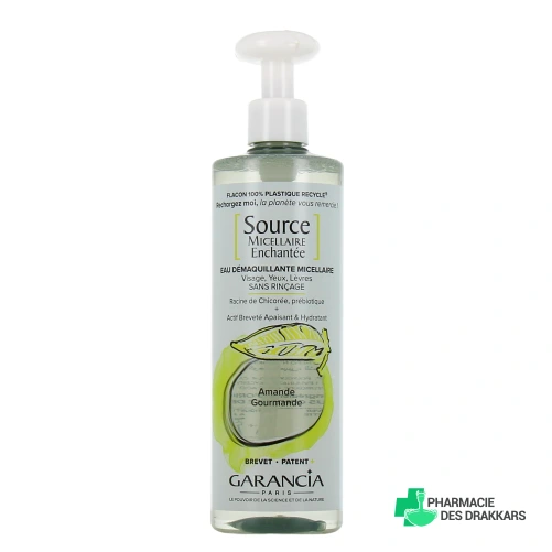 Garancia Source Micellaire Enchantée