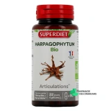 Super Diet Harpagophytum Bio - Vue 360°