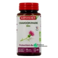 Super Diet Chardon Marie Bio