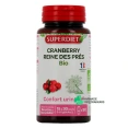 Super Diet Cranberry Reine des Prés Bio