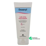 Dexeryl Lait Nourrissant - Vue 360°