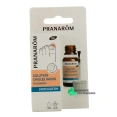 Pranarom Aromaderm Solution Ongles Jaunis