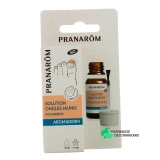 Pranarom Aromaderm Solution Ongles Jaunis - Vue 360°