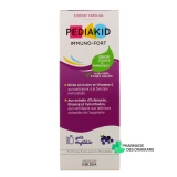 Pediakid Immuno-Fort - Vue 360°
